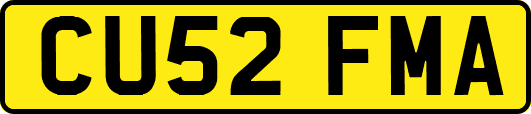 CU52FMA