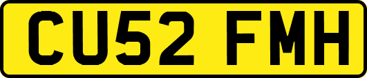 CU52FMH