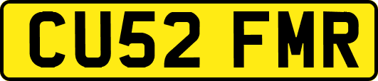CU52FMR