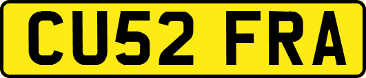 CU52FRA