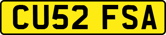 CU52FSA