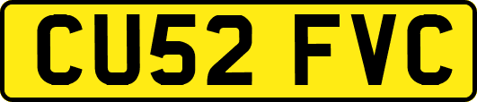 CU52FVC