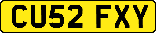 CU52FXY