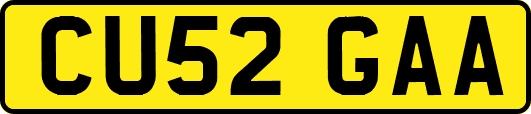 CU52GAA