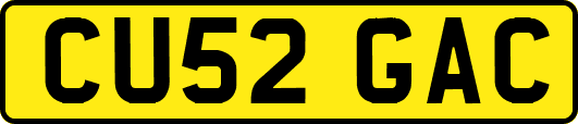 CU52GAC