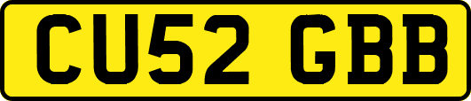 CU52GBB
