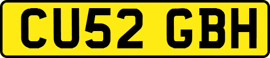 CU52GBH