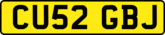 CU52GBJ
