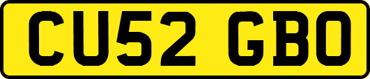 CU52GBO