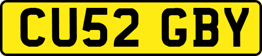 CU52GBY