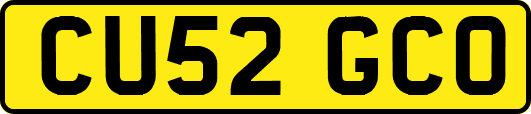 CU52GCO