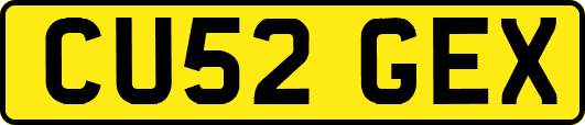 CU52GEX