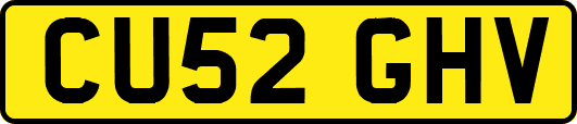 CU52GHV