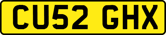 CU52GHX