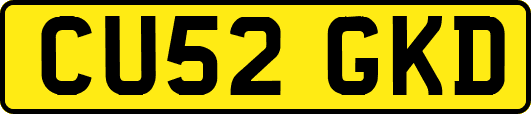 CU52GKD
