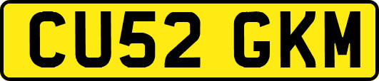 CU52GKM