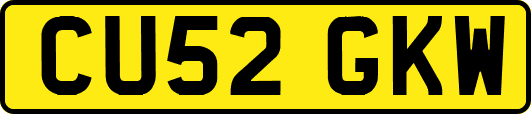 CU52GKW