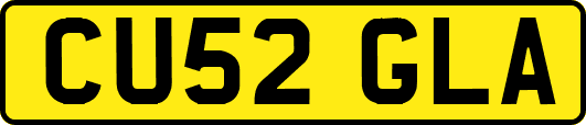 CU52GLA