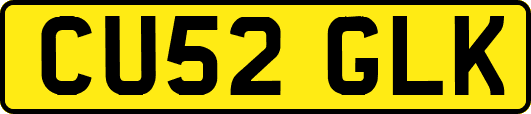 CU52GLK