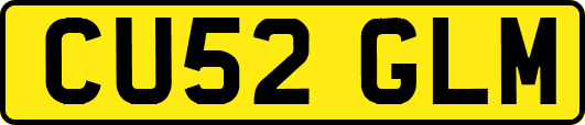 CU52GLM