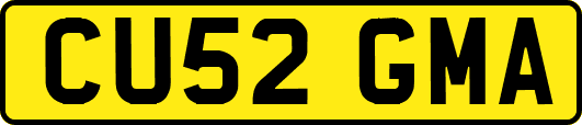 CU52GMA