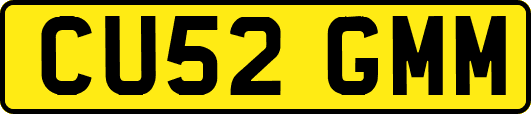 CU52GMM
