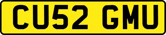 CU52GMU