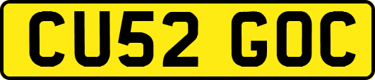 CU52GOC