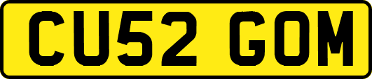 CU52GOM