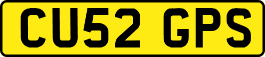 CU52GPS