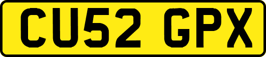 CU52GPX