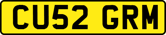 CU52GRM