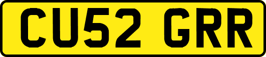 CU52GRR