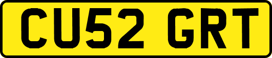 CU52GRT