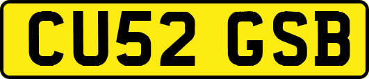 CU52GSB