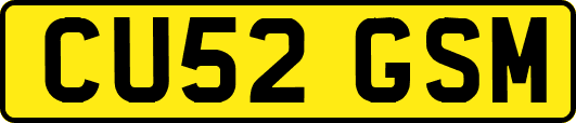 CU52GSM