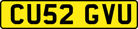 CU52GVU