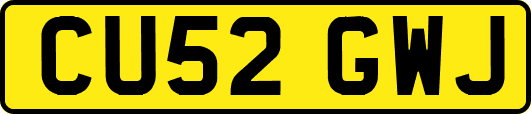 CU52GWJ