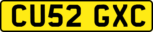 CU52GXC