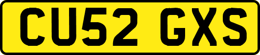 CU52GXS