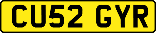 CU52GYR