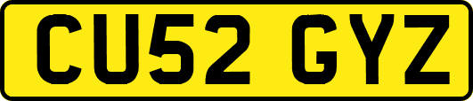 CU52GYZ