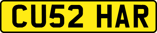 CU52HAR