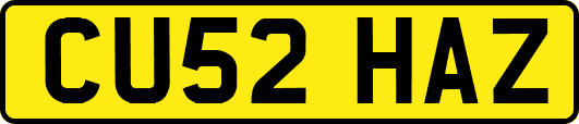 CU52HAZ