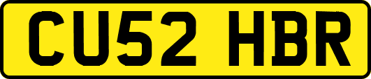 CU52HBR