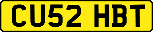 CU52HBT