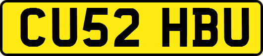 CU52HBU