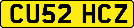 CU52HCZ