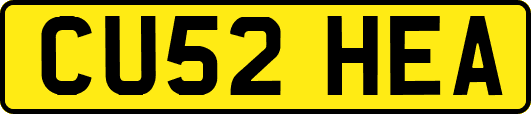 CU52HEA
