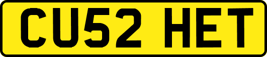 CU52HET
